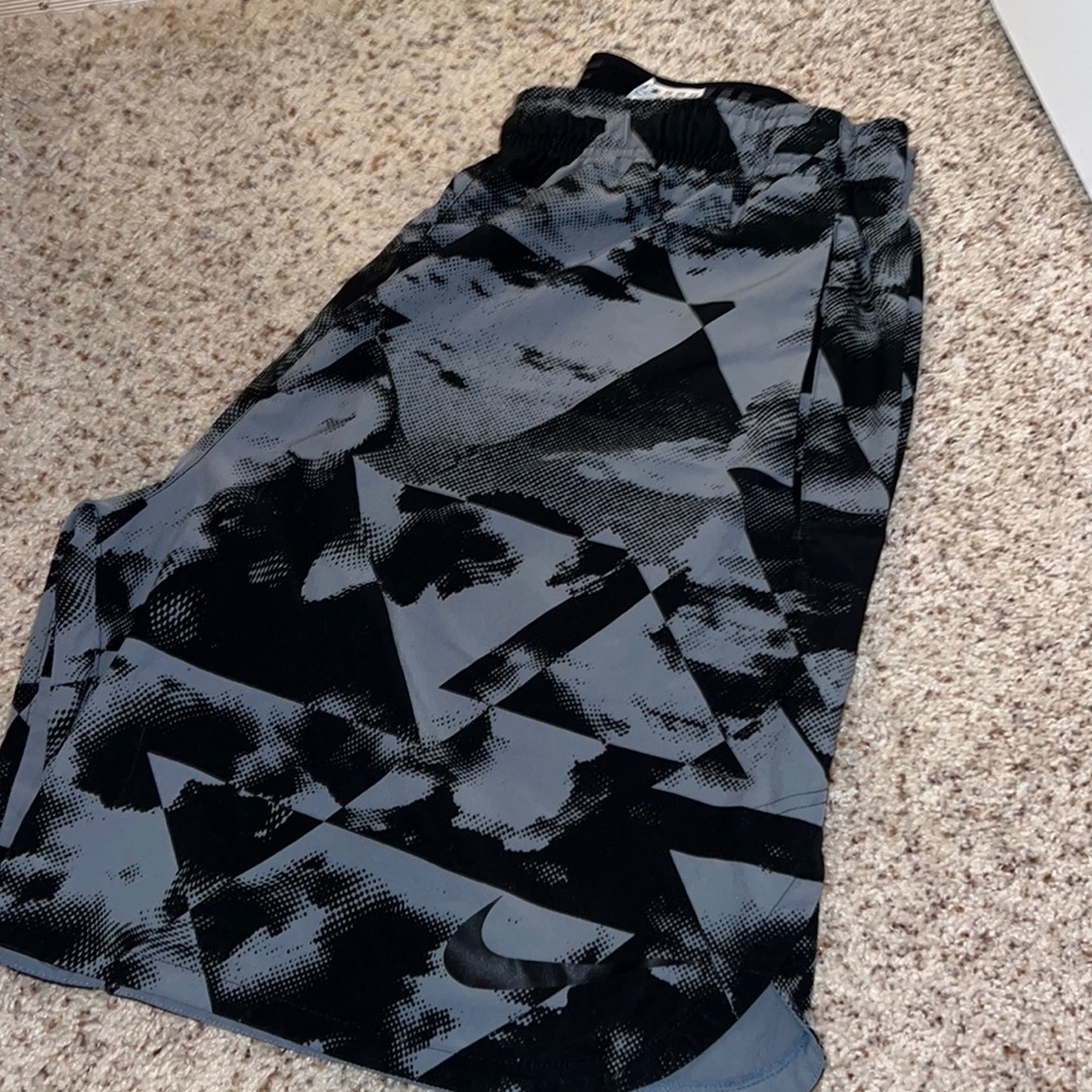 Mens Nike Gym Shorts